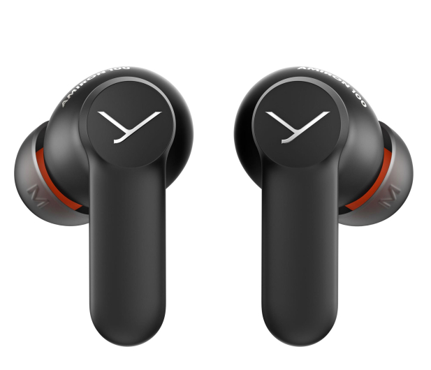 Beyerdynamic Amiron 100 ANC Czarne - 1317162 - zdjęcie 2